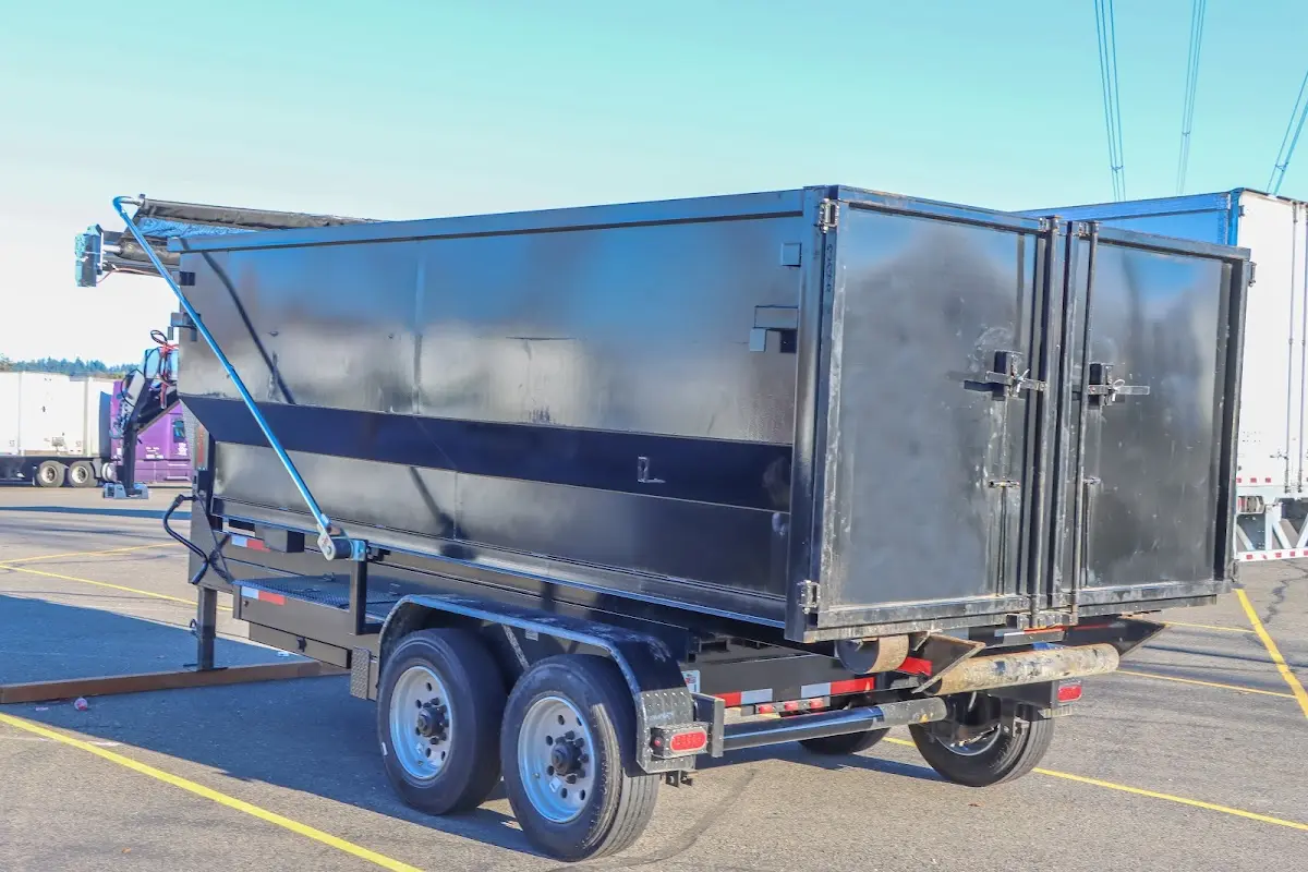 Dumpster Rental services in Oak Lawn, IL